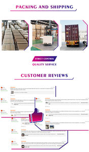 <span class=keywords><strong>Brique</strong></span> réfractaire en argile standard SK30 SK34 <span class=keywords><strong>pour</strong></span> <span class=keywords><strong>barbecue</strong></span>, four, cheminée et revêtement de fournaise - Product Image 5