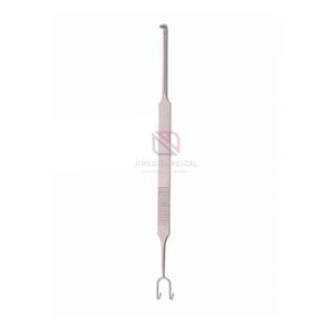 Rétracteurs manuels personnalisés pour rhinoplastie |   Instruments chirurgicaux en acier inoxydable de sécurité certifiés CE de classe I ISO de JIMED - Product Image 3