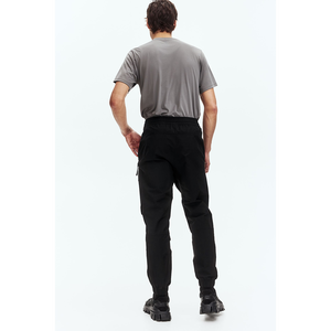 Style Streetwear Pantalon Cargo pour Hommes Fournisseur en Gros OEM Personnalisé Tissu Oxford Pantalon Multi Poches Anti-Rides à Séchage Rapide Bangladesh - Product Image 4