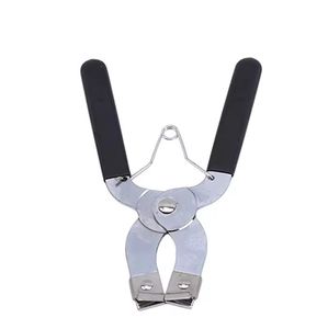 Espansore anello del pistone regolabile e pinze di installazione pinza strumento pinza - Product Image 3