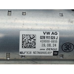 VOLKSWAGEN STARTER MOTORINO Taigo Series 02 M911024J DUSB น้ำมันเบนซิน 999 (21>) - Product Image 6