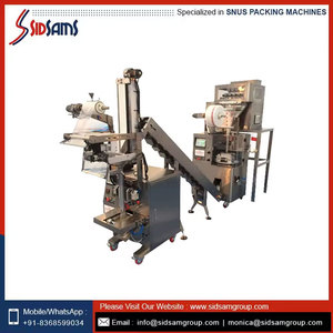 Most Popular Automatic <b>Tea</b> Filling and Packaging <b>Machine</b> at Best Price - Product Image 4