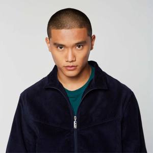 Survêtement pour homme de haute qualité Survêtement de jogging personnalisé pour homme de haute qualité Séchage rapide Ensemble 2 pièces pour homme Survêtement personnalisé pas cher - Product Image 5