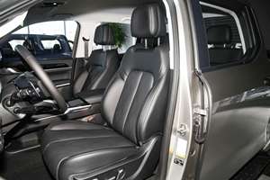 Camioneta Híbrida Great Wall Sahar Cannon Hi4-T 2.0T 2025, 4x4, Turbo, Volante a la Izquierda, R20, Automática, Techo Panorámico - Product Image 6