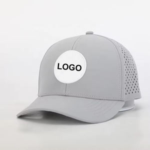 Factory Direct Wholesale Unisex Distressed Sports Baseball <b>Cap</b> Cotton Adjustable Trucker Dad Hat Custom Logo for Outdoor/Casual - Product Image 5