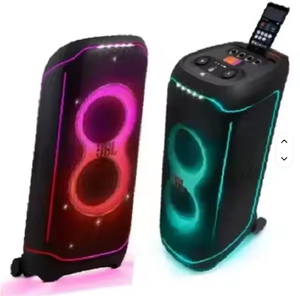 NOUVEAU Haut-parleur portable pour fêtes PartyBox Ultimate 1100W authentique - Product Image 1