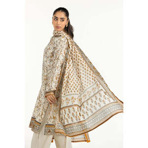 IUSTKSD-2107 Ensemble décontracté 3 pièces imprimé en tissu respirant - Product Image 1