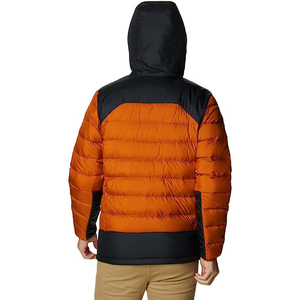 Fabricant de doudoune oem personnalisé vêtements d'hiver isolés veste matelassée à quantité minimale de commande bas fournisseur en gros - Product Image 2