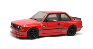 Voiture RC HNR H9083 Werewolf 1/<span class=keywords><strong>10</strong></span> 4WD Brushless 80KM/H Haute Vitesse, Drift & Touring, RTR avec ESC et Moteur Hobbywing - Product Image 3