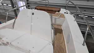 Barcos Nimbus C11 2024 a precio de fábrica, preparados para comercio al por mayor - Product Image 4