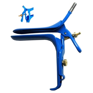 Spéculum Vaginal gynécologique | Instruments chirurgicaux médicaux en acier inoxydable pour hôpitaux d'opération obstétriques Logo personnalisé - Product Image 3