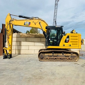 Fast Delivery <b>on</b> Cat Excavators CAT 330 Buy now and enjoy top efficiency and long-lasting performance. - Product Image 3