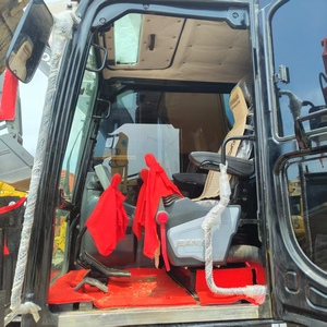 Venta al por mayor de excavadoras SANY 215C usadas, origen China, 20865.24kg, potente, superventas, con componentes principales: bomba y motor - Product Image 6