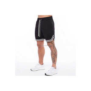 Vintage Washed Denim Shorts Women High <b>Waisted</b> Ripped Distressed <b>Jean</b> Shorts OEM Custom Streetwear Summer Shorts Manufacturer - Product Image 2