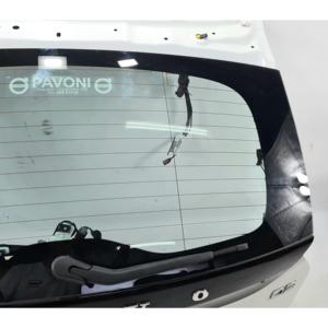 Hayon arrière complet Volvo V40 Série D 4204 T13, D 4204 T8 (16>) - Product Image 3
