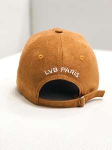 Mode Casquette de Baseball en gros hommes femmes de haute qualité Broderie Patch Coton Chapeau Casquette de Sport Casquette de Sport Baseball - Product Image 4