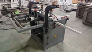 ZICAR woodworking Furniture cabinet doors hole drilling wood multi <b>boring</b> <b>machine</b> single rows for cabinets - Product Image 6