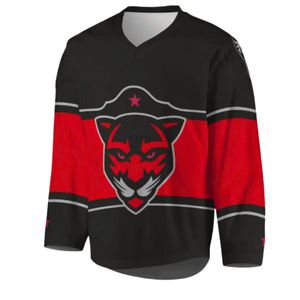 Personnalisé 160 GSM Hommes Lacrosse Maillots Jeunesse Personnalisé Sublimation Polyester Équipe Lacrosse Maillots Hublot Conception Imprimé Maille - Product Image 3