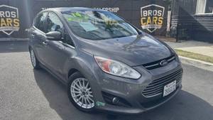 Autos Ford C-MAX Energi SEL SEL 4dr Wagon usados, sin accidentes, del año 2014, en venta. - Product Image 5