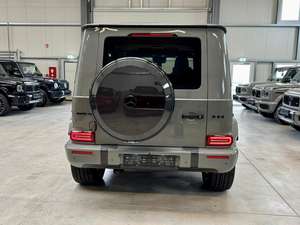 NUOVISSIMO Mercedes-Benz G63 AMG 2026, 8 cilindri, 4.0L, Benzina, 585 CV, 4x4, Euro 6, Cambio Automatico, Guida a Sinistra - Product Image 6
