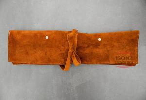 Rouleau couteau en cuir - Product Image 2
