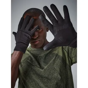 Guanti Softshell Tecnici Personalizzati per Sport Invernali, Accessori per Merchandising - Product Image 3