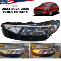 Pièces automobiles de haute qualité, phare LED pour FORD ESCAPE 2023-2024