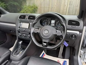 VOLKSWAGEN GOLF R 2014 D'OCCASION CÔTÉ GAUCHE/CÔTÉ DROIT - Product Image 5