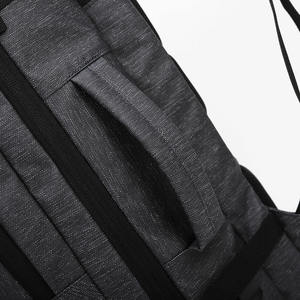 Sac à dos durable pour basket-ball américain, football, volley-ball, équipement de l'équipe de football, sacs personnalisés - Product Image 4