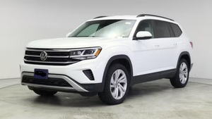 Volkswagen Atlas 3.6L V6 SE 2022 con Tecnología FWD, Seminuevo - Product Image 4