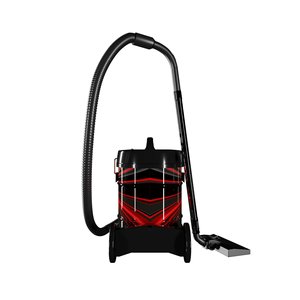 Household Vacuum Cleaner DVC 18 C 2000W 450W Suction 18 Liters <b>Dust</b> Container for Carpet and Hard Floor Cleaning - Product Image 1