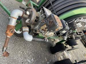 2000 KIFCO T180 Irrigation Irrigation à vendre - Product Image 6