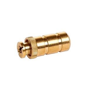 Composants tournés en laiton personnalisés de haute précision Petit laiton disponible à un prix raisonnable - Product Image 3