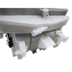 GRUPPO STUFA CITROEN Jumpy Van 1617871480 AHH (DW10FC), EHZ (DW10FDCU) Diésel 2000 (16>) - Product Image 6