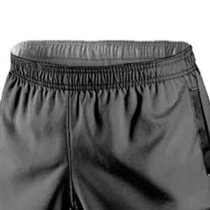 Custom <b>Men's</b> Lightweight <b>Shorts</b> with Elastic Waist <b>Knee</b> <b>Length</b> Softball & Baseball Sports Training <b>shorts</b> <b>for</b> <b>men</b> - Product Image 2