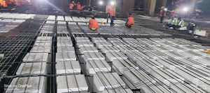 ระบบแผ่นพื้นตึงหลังเป็นโมฆะของ SCON - Product Image 2