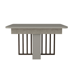 Exclusif Aggloméré de luxe Exclusif Aggloméré de luxe Exclusif Table basse Roi Riversand - Textile de Turkiye de Turkiye Meilleur vendeur de Turkiye Best Seller Home - Product Image 4