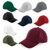 Gorra de béisbol de algodón de 5 paneles ajustable de alta calidad, gorra deportiva Vintage de dos tonos para hombres y mujeres con logotipo personalizado al por mayor