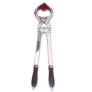 Burdizzo Bloodless Castrator Emasculator sin sangre Venta caliente Buena calidad Burdizzo burdizzo castración fórceps - Product Image 1