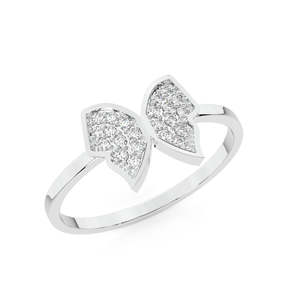 Anillos de Plata de Ley 925 de Primera Calidad para Mujer, Chapados en Rodio con Diamantes o Circonitas, Diseño Numérico, Joyería para Hombre - Product Image 1
