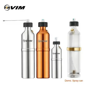 100 Aluminum, rellenable - Product Image 1