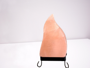 Lampes au sel gris de l'Himalaya de forme marocaine dans des tailles personnalisées, lampes au sel de la meilleure qualité, lampes au sel de qualité supérieure pour la décoration intérieure - Product Image 3