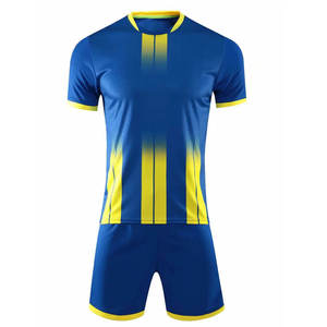 Uniforme de football sur mesure Uniformes de football sublimés de haute qualité à porter en équipe Vente en ligne - Product Image 6