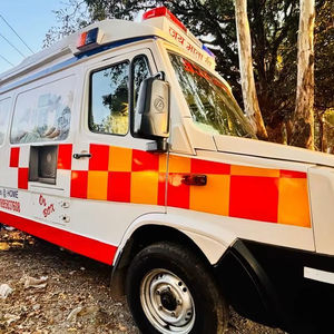 Nouveau van de dialyse rénale de haute qualité stockage de qualité médicale au meilleur prix auprès du fournisseur indien van de dialyse rénale - Product Image 4