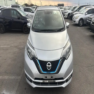 NISSAN NOTE 2018 D'OCCASION, CONDUITE À GAUCHE/DROITE - Product Image 1