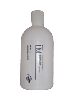 Patente Energos Professional Sport-Specific Sweat Cream Crema reafirmante que estimula la circulación acelera el calentamiento muscular - Product Image 1