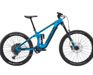 Bicicleta de Montaña para Adultos de Grado Industrial, con Relé de Transición de Carreras, Aleación PNW GX - Product Image 2