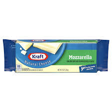 Queso Mozzarella/Cheddar con Certificación HALAL en Venta - Product Image 6