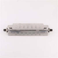 WR51X10055 <b>Electric</b> Refrigerator Defrost Heater <b>Kit</b> Temperature Sensor WR55X10025 High Limit Thermostat WR50X10068 Replacement - Product Image 4