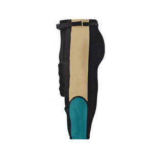Uniforme de football américain haute performance, design athlétique respirant pour les entraînements et les matchs d'équipe - Product Image 6